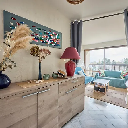 Appartement - à 500m De La *