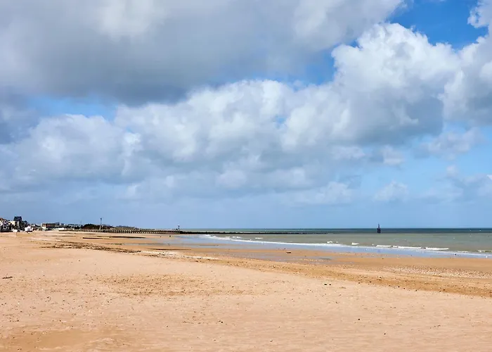 - à 500m De La Apartamento