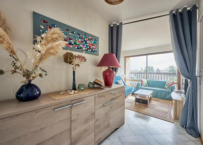 Apartamento - à 500m De La *